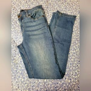 Size 4 Talbot Jeans